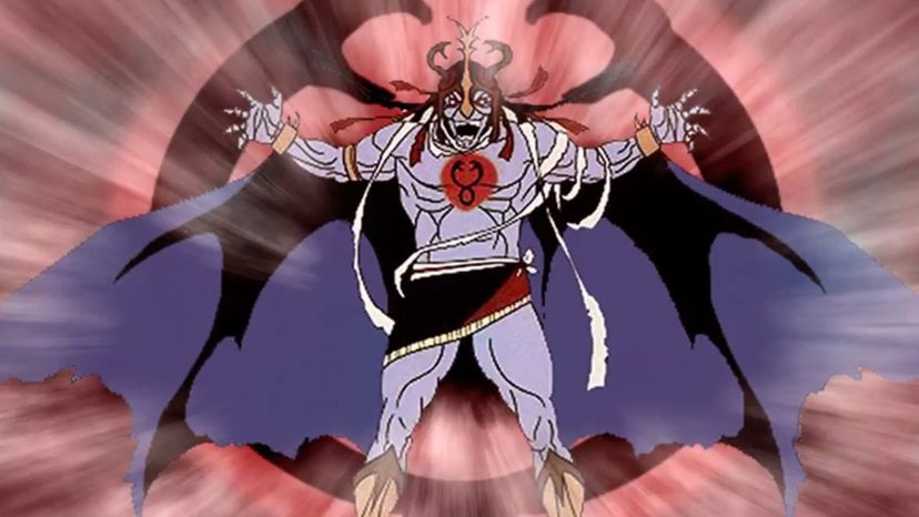 Mumm-ra