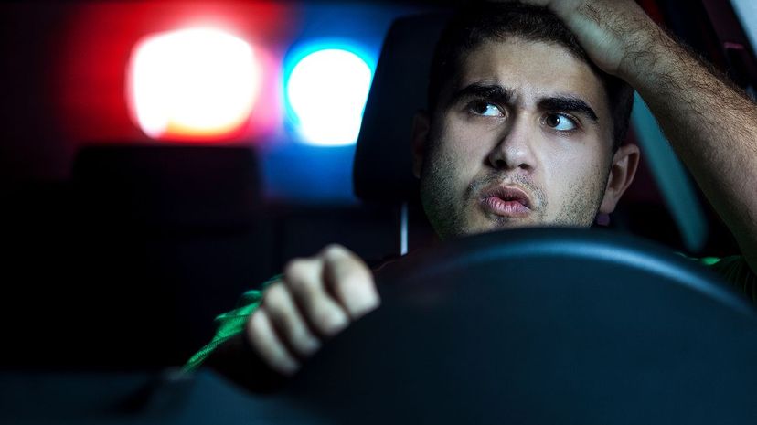How many miles over the speed limit can you go before getting a speeding ticket?