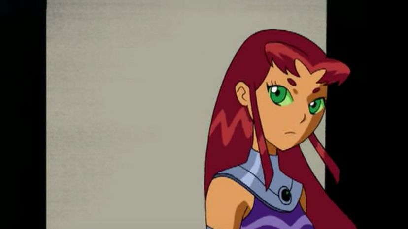 Starfire