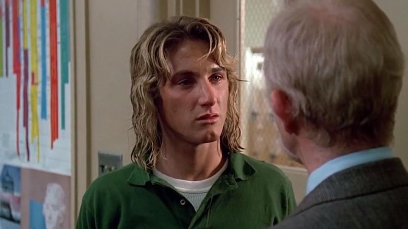 Sean Penn - Fast Times at Ridgemont High