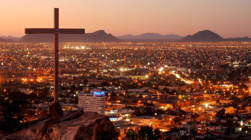 20 Hermosillo