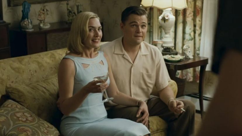 Revolutionary Road