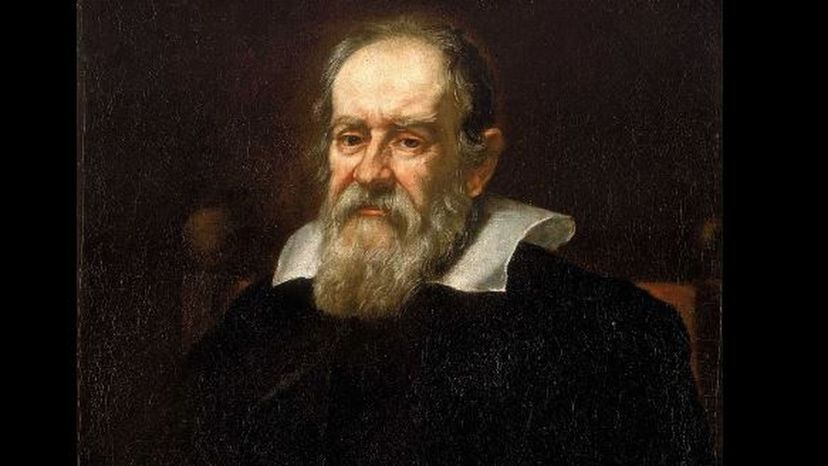 Galileo Galilei