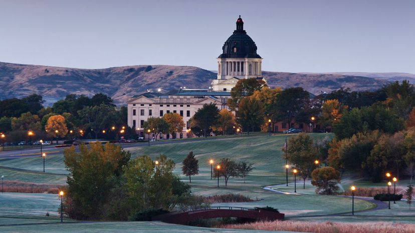 27 south dakota