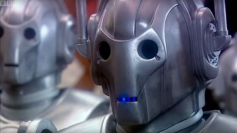 Cybermen