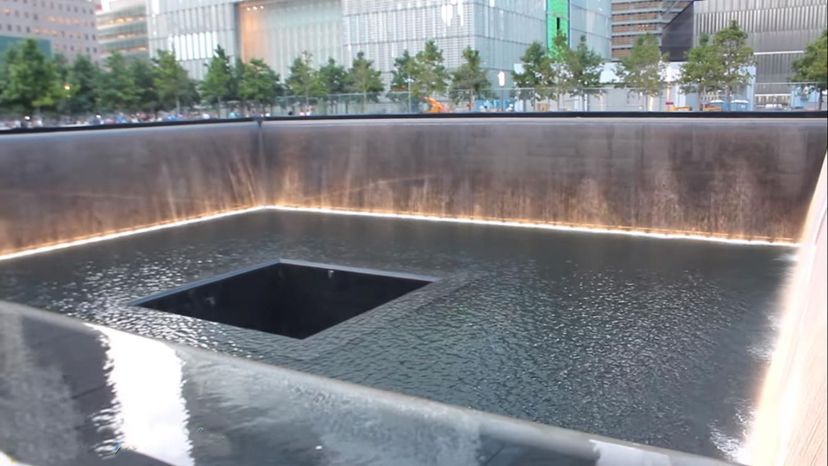 The 9_11 Memorial Museum