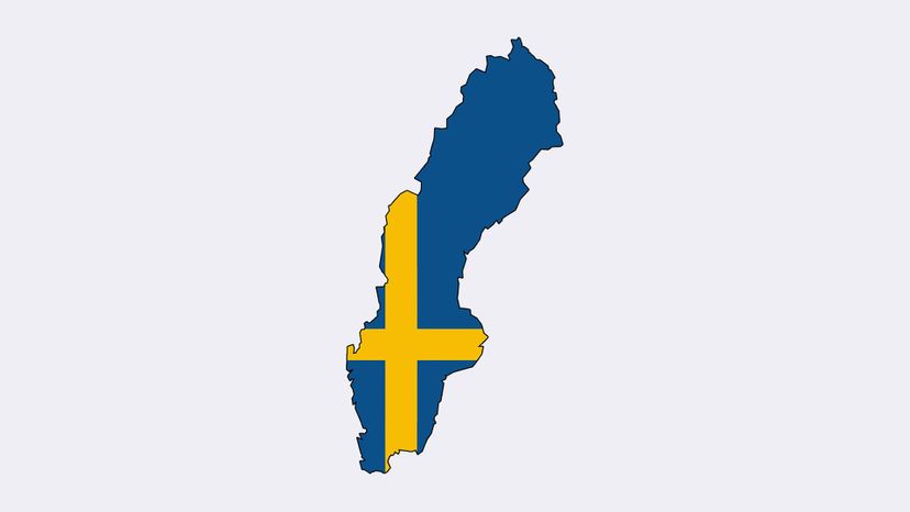 Sweden