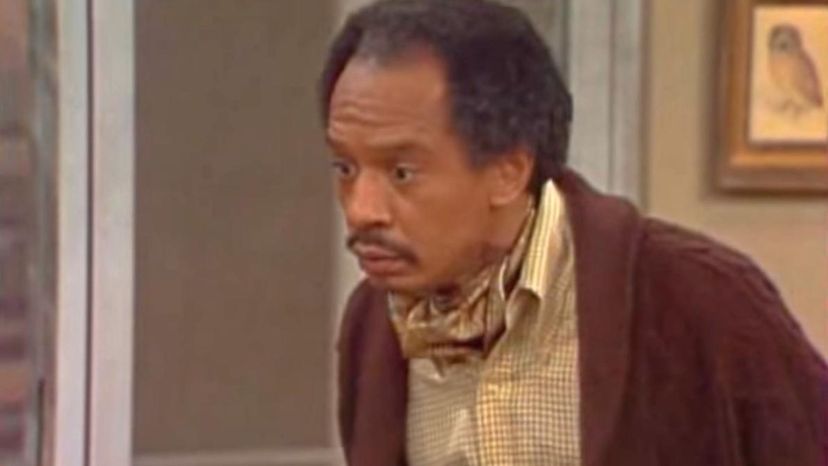 George Jefferson