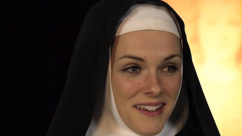 TheÌreÌ€se - The Story of Saint TheÌreÌ€se of Lisieux (Saint Luke Productions, 2004)