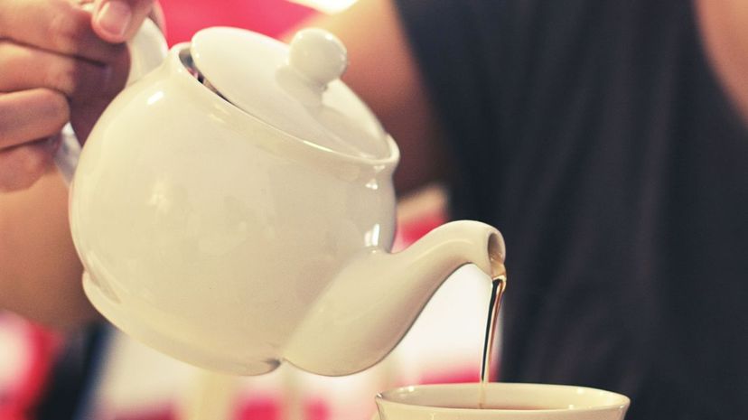 30 - teapot