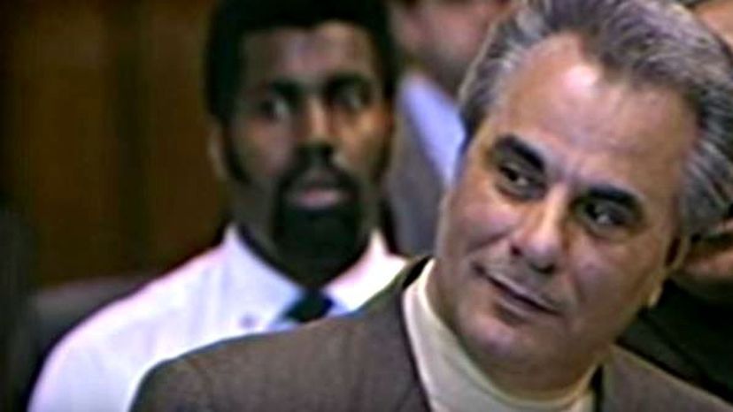 John Gotti