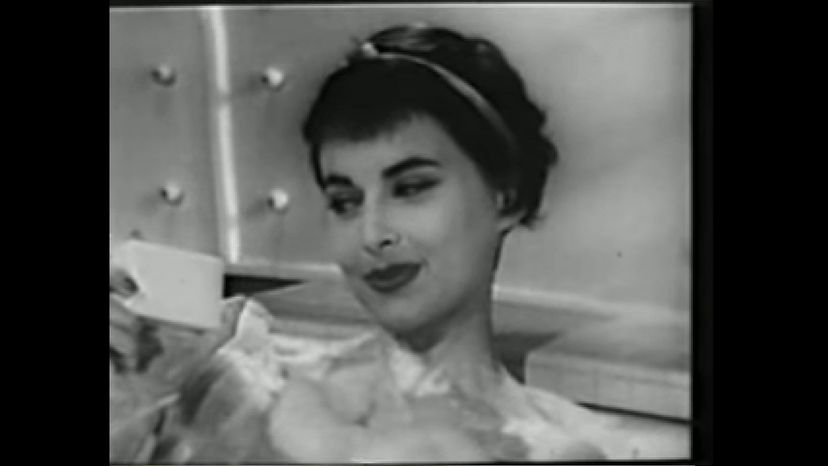 Ivory Soap, Floating soap (1959)