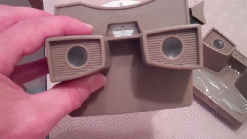 View-Master 