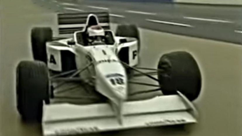 Tyrrell 25