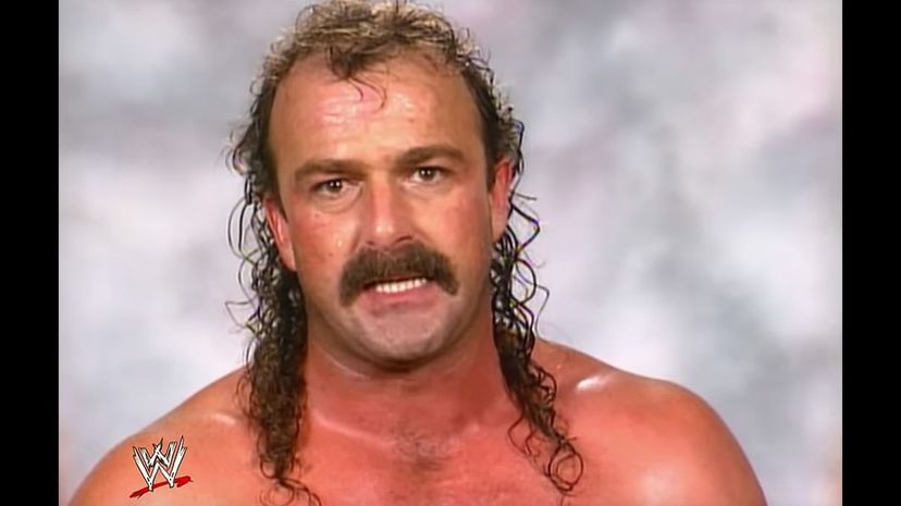 Jake &quot;The Snake&quot; Roberts