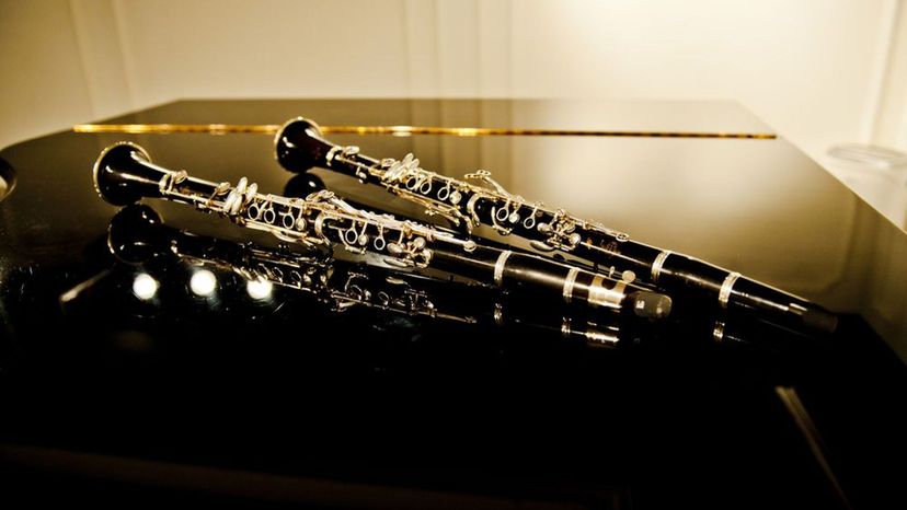 Clarinet