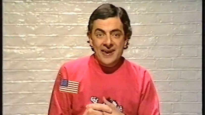 Question 14 - Not The Nine O'Clock News