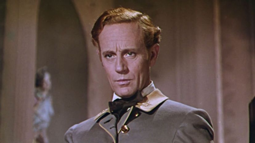 Leslie Howard