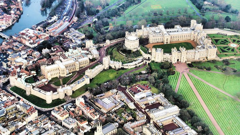 Windsor Castle