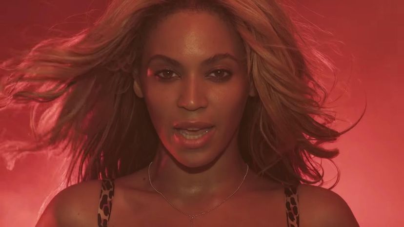 23 - BeyonceÃŒÂ - 1+1