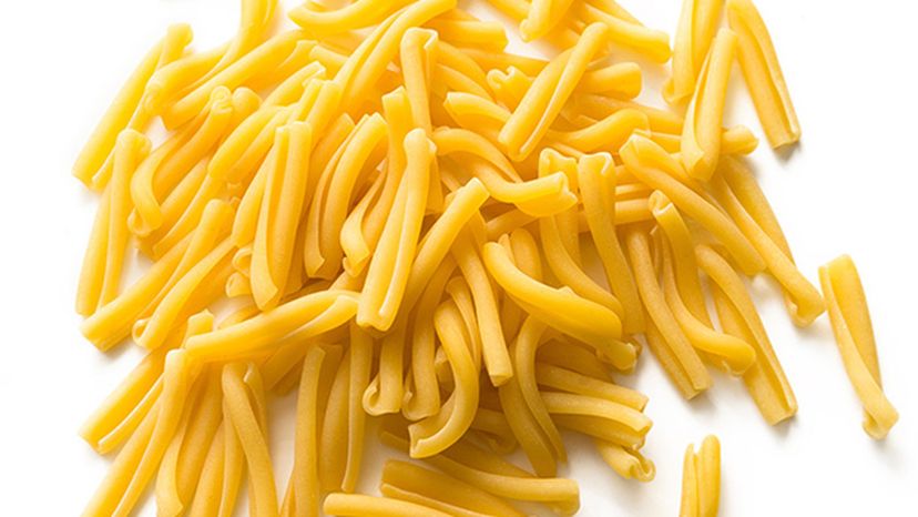 Strozzapreti