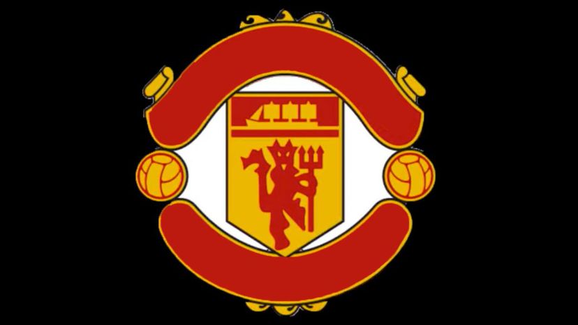 Guess The Football Club - Football Logo Quiz