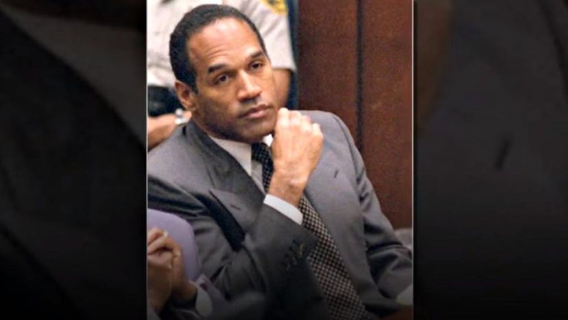 O.J. Simpson