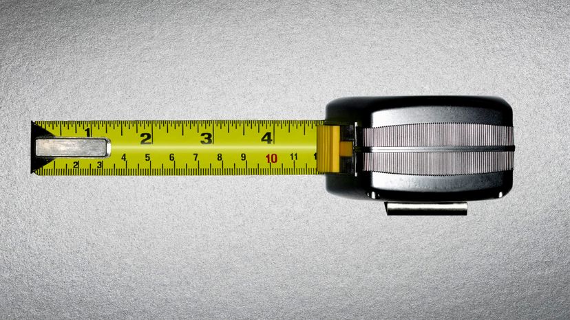 Tape measure