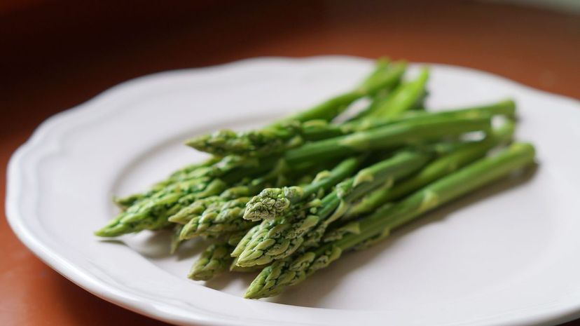 Q13 - asparagus
