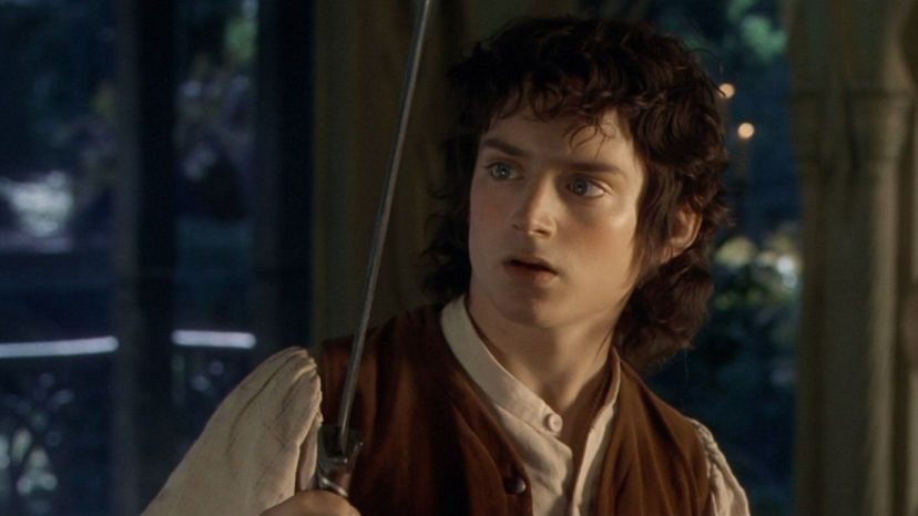 Frodo Baggins