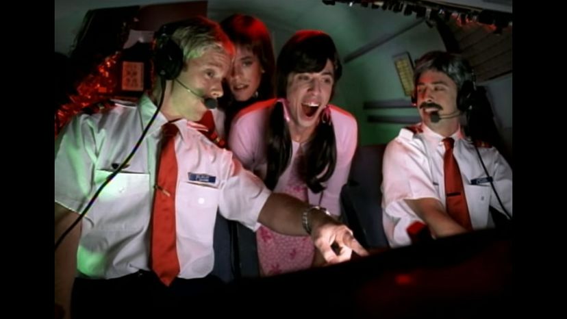 Learn to Fly - Foo Fighters