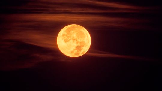 Lunar Cycles Quiz