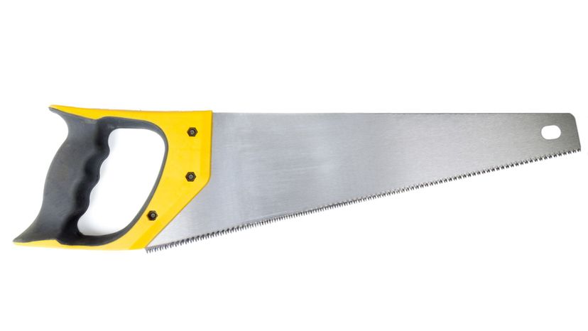 Handsaw