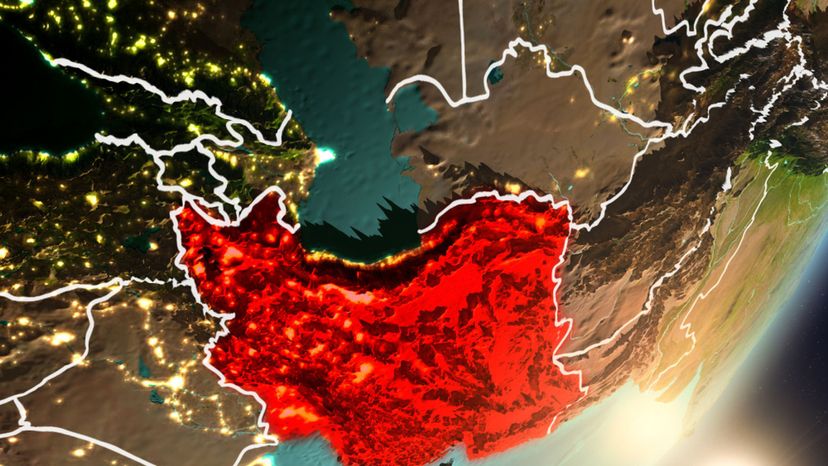 Quiz Teste de conhecimento: geografia