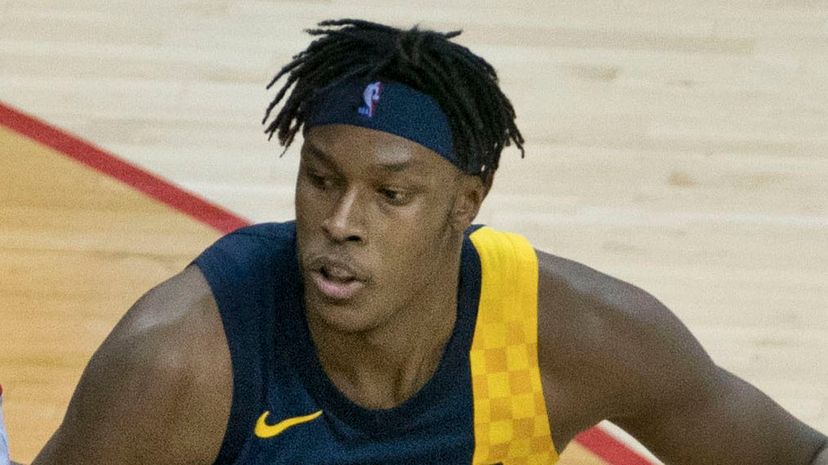 Myles Turner