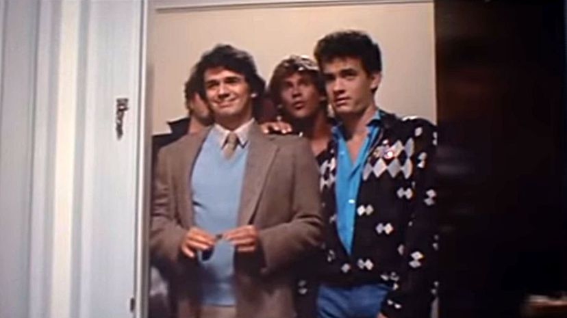 Bachelor Party 1984