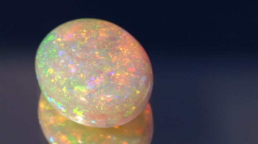 opal