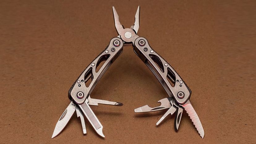 Multi-tool