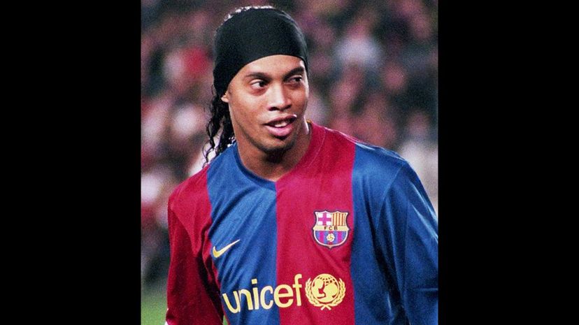 Ronaldinho