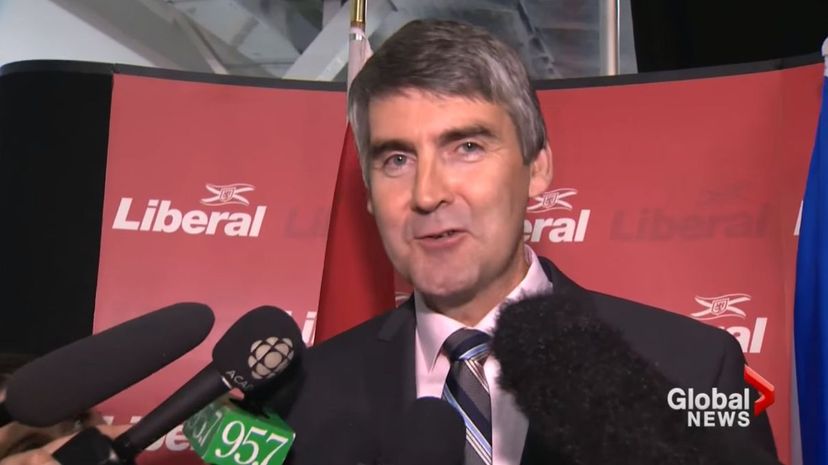 stephen mcneil