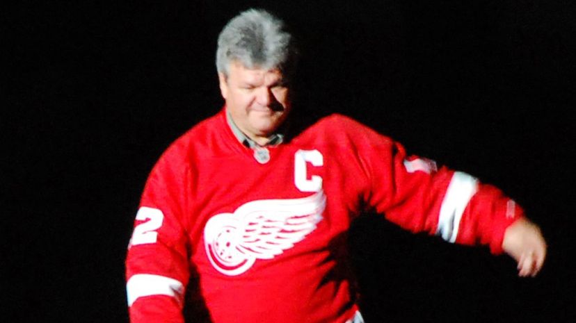 Marcel Dionne