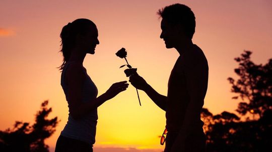 Rate These First Date Ideas and We'll Guess When You'll Meet Your Soulmate