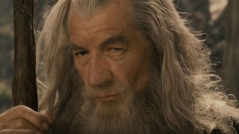 Gandalf