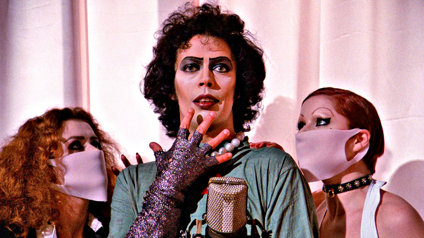 Rocky Horror Movies