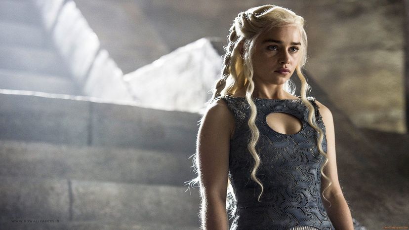 Game Of Thrones Quiz: Are They Dead Or Alive?