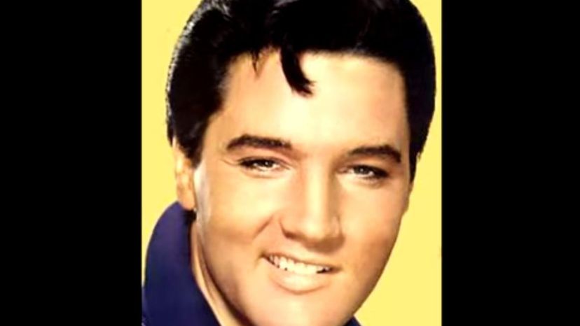 Elvis Presley 2