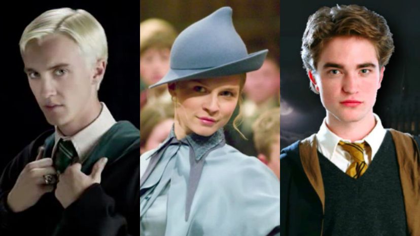 Take This Quiz And We'll Guess Which Harry Potter Character Is Your Soulmate!