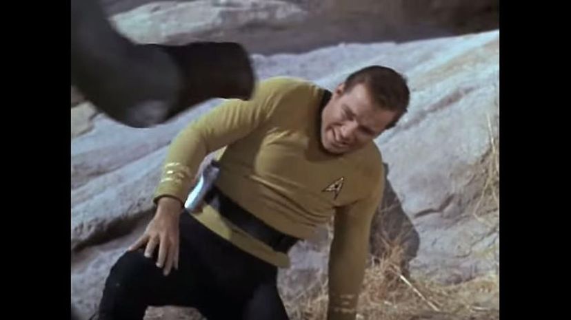 Star Trek (1966-1969)