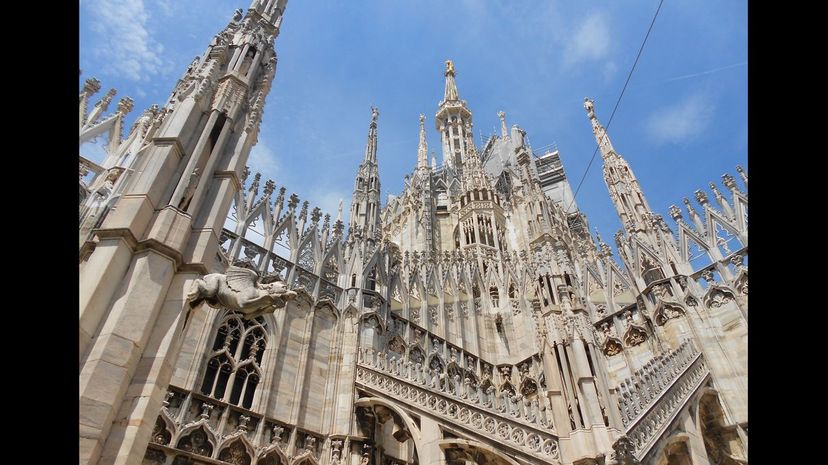 Duomo di Milano