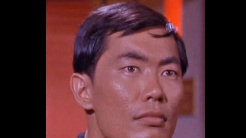 Hikaru Sulu